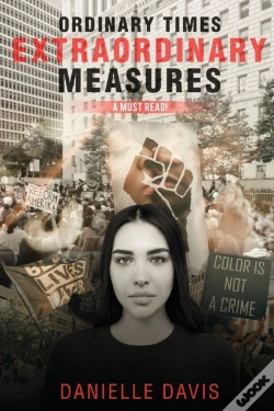 Capa do artigo Ordinary Times  Extraordinary Measures
