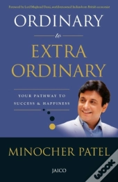 Ordinary To Extra Ordinary
