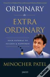 Capa do artigo Ordinary To Extra Ordinary