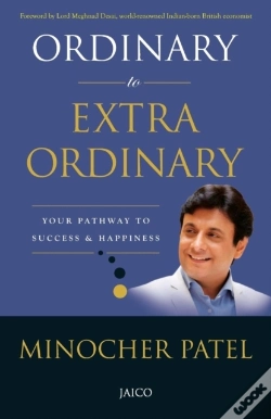 Capa do artigo Ordinary To Extra Ordinary