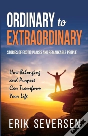 Capa do artigo Ordinary To Extraordinary