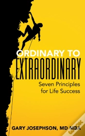 Capa do artigo Ordinary To Extraordinary