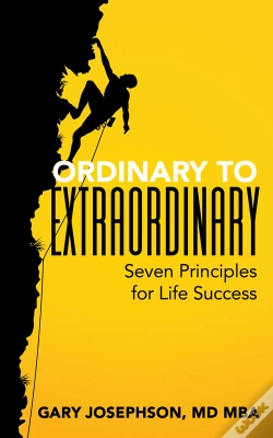 Capa do artigo Ordinary To Extraordinary