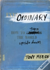 Capa do artigo Ordinary