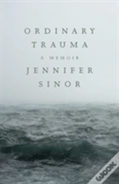 Capa do artigo Ordinary Trauma