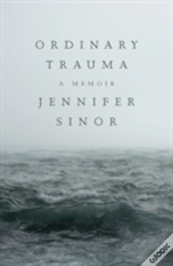 Capa do artigo Ordinary Trauma