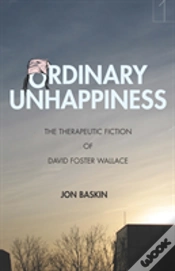 Capa do artigo Ordinary Unhappiness