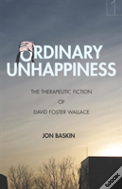 Capa do artigo Ordinary Unhappiness
