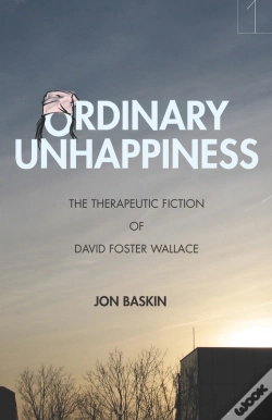 Capa do artigo Ordinary Unhappiness