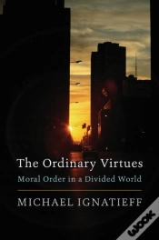 Capa do artigo Ordinary Virtues