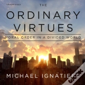 Capa do artigo Ordinary Virtues