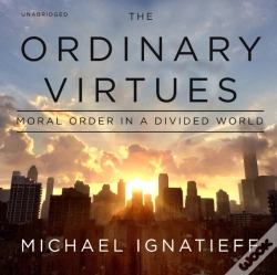 Capa do artigo Ordinary Virtues