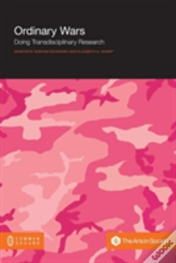 Capa do artigo Ordinary Wars