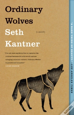 Capa do artigo Ordinary Wolves