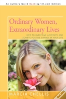 Capa do artigo Ordinary Women, Extraordinary Lives: How