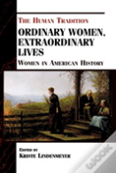 Ordinary Women, Extraordinary Lives