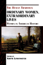 Ordinary Women, Extraordinary Lives - Preview