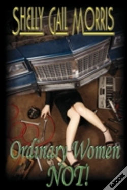 Capa do artigo Ordinary Women-Not!