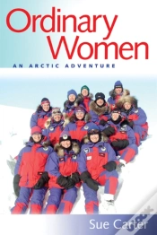 Capa do artigo Ordinary Women