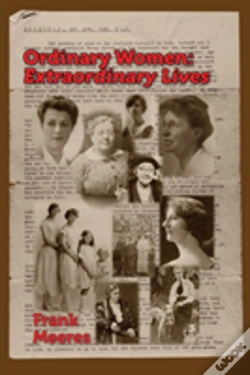 Capa do artigo Ordinary Womer, Extraordinary Lives