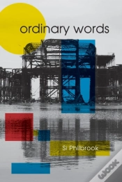 Capa do artigo Ordinary Words