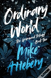 Capa do artigo Ordinary World