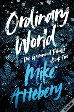 Capa do artigo Ordinary World