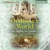 Capa do artigo Ordinary World