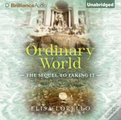 Capa do artigo Ordinary World