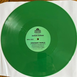 Capa do artigo Ordinary World - Vinil