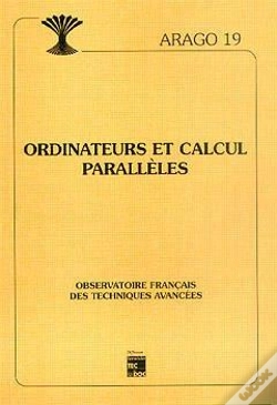 Capa do artigo Ordinateurs Et Calcul Parallèles