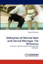 Ordination Of Married Men And Clerical Marriage - Preview