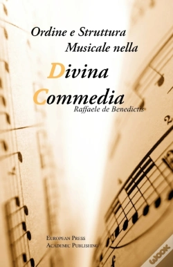 Capa do artigo Ordine E Struttura Musicale Nella Divina Commedia