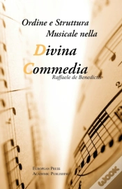 Capa do artigo Ordine E Struttura Musicale Nella Divina Commedia