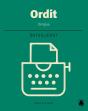 Ordit. Llengua. Batxillerat 2 - Preview