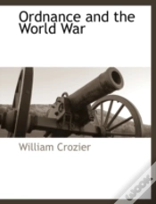 Capa do artigo Ordnance And The World War