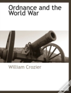 Capa do artigo Ordnance And The World War