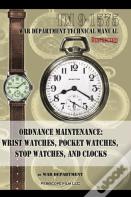 Ordnance Maintenance