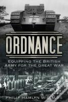 Ordnance