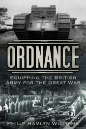 Capa do artigo Ordnance