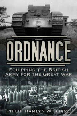 Capa do artigo Ordnance