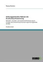 Ordnungspolitischer Rahmen Der Krankenhausfinanzierung - Preview