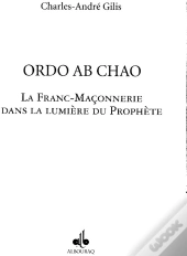 Ordo Ab Chao, La Franc-Maconne