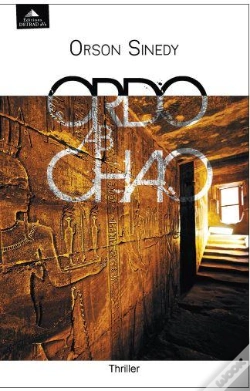 Capa do artigo Ordo Ab Chao