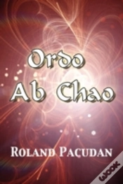 Capa do artigo Ordo Ab Chao