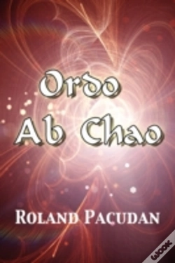 Capa do artigo Ordo Ab Chao