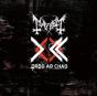 Ordo Ad Chao - CD - Preview