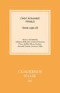 Ordo Romanus Primus. Roma, Siglo Viii - Preview