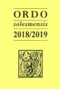Ordo Solesmensis 2018/2019 - Preview