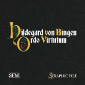 Capa do artigo Ordo Virtutum - CD